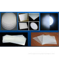 Diffuser/Acrylic Light Diffuser Sheet/1mm Acrylic Sheet/Light Panel/Glow Acrylic Sheet/Types Acrylic China Supplier